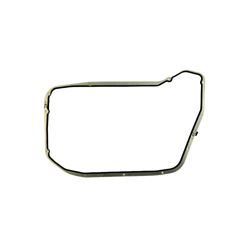 USZCZELKA MISKI 8HP55A 09+ METAL GUMA 15 OTWORÓW