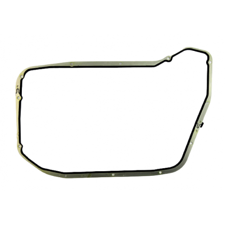 USZCZELKA MISKI 8HP55A 09+ METAL GUMA 15 OTWORÓW