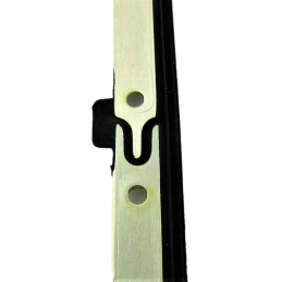 USZCZELKA MISKI 8HP55A 09+ METAL GUMA 15 OTWORÓW