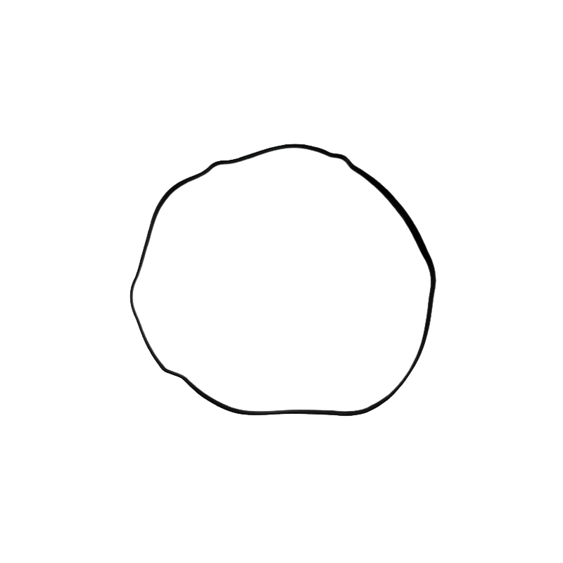 USZCZELKA MISKI 9HP48 948TE 11+ GUMA