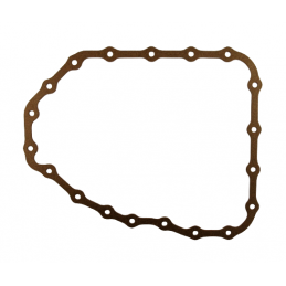 USZCZELKA MISKI A4CF1 A4CF2 A5CF2 06+ DURAPRENE 19 OTWORÓW