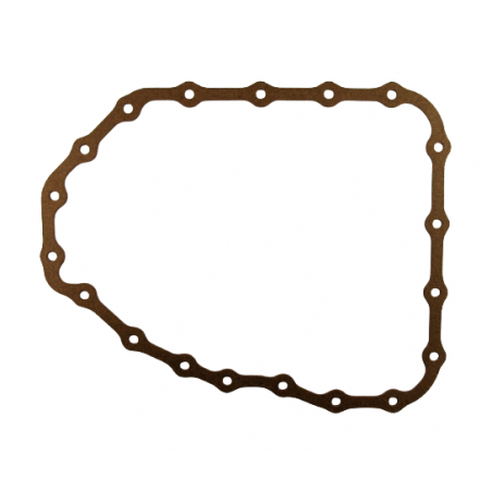 USZCZELKA MISKI A4CF1 A4CF2 A5CF2 06+ DURAPRENE 19 OTWORÓW