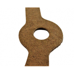 USZCZELKA MISKI A604 40TE 41TE F4AC1 89+ DURAPRENE 14 OTWORÓW