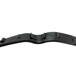 USZCZELKA STEROWNIKA A6MF1 A6MF2 A6MF3 09+ GUMA