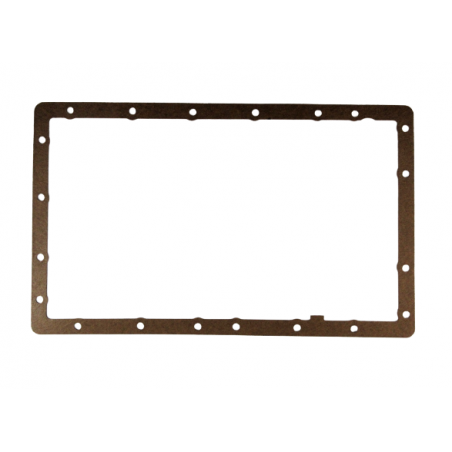 USZCZELKA MISKI A960E TB-65SN 04+ DURAPRENE 20 OTWORÓW