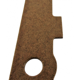 USZCZELKA MISKI A960E TB-65SN 04+ DURAPRENE 20 OTWORÓW