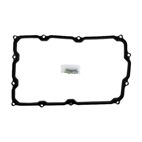 USZCZELKA MISKI AB60E AB60F TB-68LS 07+ GUMA 12 OTWORÓW