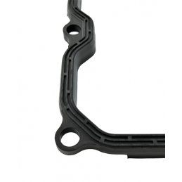 USZCZELKA MISKI AB60E AB60F TB-68LS 07+ GUMA 12 OTWORÓW