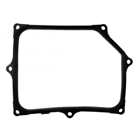 USZCZELKA MISKI AD8 90+ GUMA 7 OTWORÓW