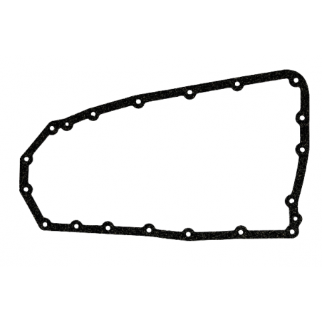 USZCZELKA MISKI JF011E RE0F10A 06+ CORK 20 OTWORÓW DODGE MITSUBISHI