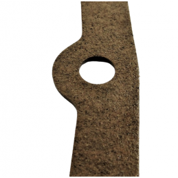 USZCZELKA MISKI JF011E RE0F10A 06+ DURPARENE 20 OTWORÓW DODGE MITSUBISHI