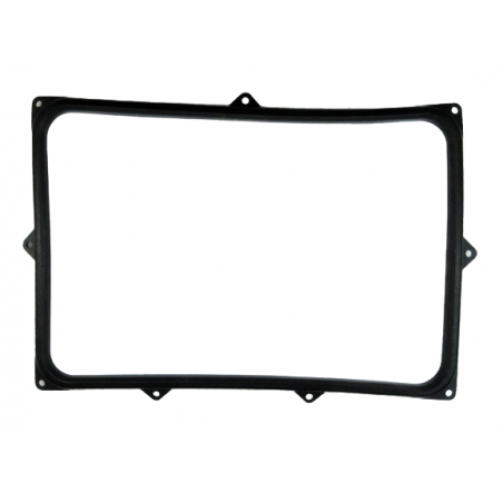 OIL SUMP GASKET M85LE M91LE M97LE M97LE M74LE M93LE 90+ RUBBER 9 HOLES