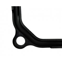 USZCZELKA MISKI TF-60SN 09G 03+ GUMA 8 OTWORÓW