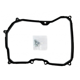 USZCZELKA MISKI TF-60SN 09G 03+ GUMA 8 OTWORÓW