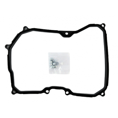 USZCZELKA MISKI TF-60SN 09G 03+ GUMA 8 OTWORÓW