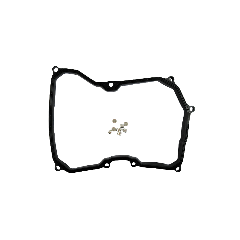 USZCZELKA MISKI TF-60SN 09G 03+ GUMA 8 OTWORÓW