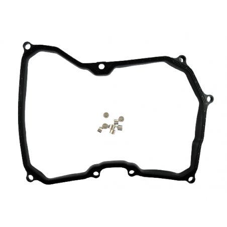 USZCZELKA MISKI TF-60SN 09G 03+ GUMA 8 OTWORÓW