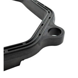 USZCZELKA MISKI TF-60SN 09G 03+ GUMA 8 OTWORÓW