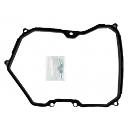 USZCZELKA MISKI TF-61SN 09K 06+ GUMA 7 OTWORÓW