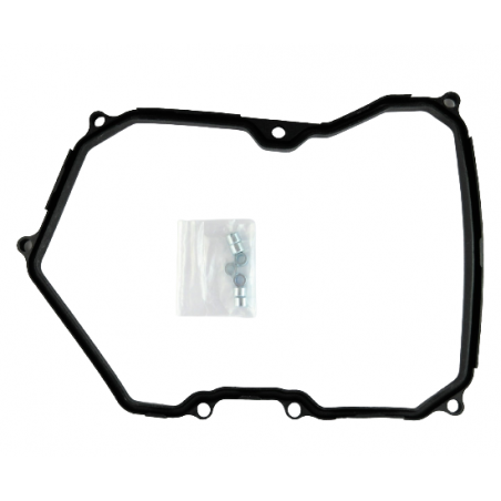 USZCZELKA MISKI TF-61SN 09K 06+ GUMA 7 OTWORÓW