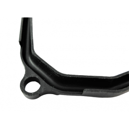 USZCZELKA MISKI TF-61SN 09K 06+ GUMA 7 OTWORÓW