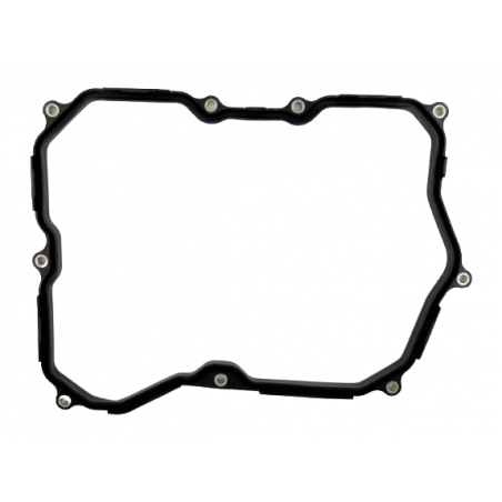 USZCZELKA MISKI TF-62SN 09M 06+ GUMA 9 OTWORÓW