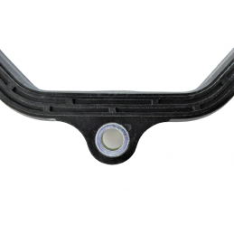 USZCZELKA MISKI TF-62SN 09M 06+ GUMA 9 OTWORÓW