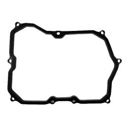 USZCZELKA MISKI TF-62SN 09M 06-13 GUMA 9 OTWORÓW