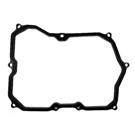 USZCZELKA MISKI TF-62SN 09M 06-13 GUMA 9 OTWORÓW