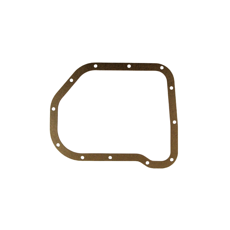 USZCZELKA MISKI TR580 09+ DURAPRENE 12 OTWORÓW