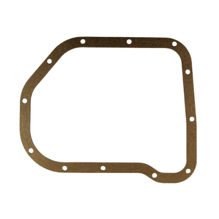 USZCZELKA MISKI TR580 09+ DURAPRENE 12 OTWORÓW