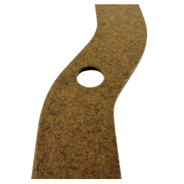 USZCZELKA MISKI TR580 09+ DURAPRENE 12 OTWORÓW