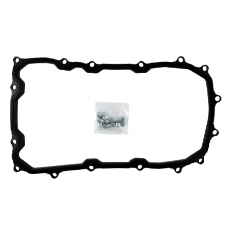 USZCZELKA MISKI TR-60SN 09D GUMA 04+ 16 OTWORÓW