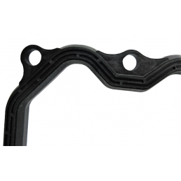 USZCZELKA MISKI TR-60SN 09D GUMA 04+ 16 OTWORÓW