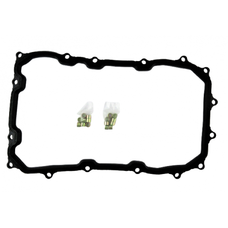 USZCZELKA MISKI TR-60SN 09D GUMA 04+ 16 OTWORÓW