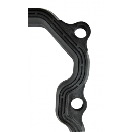 USZCZELKA MISKI TR-60SN 09D GUMA 04+ 16 OTWORÓW