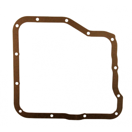 USZCZELKA MISKI TR690 09+ DURAPRENE 13 OTWORÓW