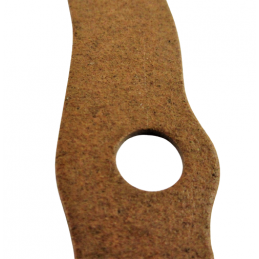 USZCZELKA MISKI TR690 09+ DURAPRENE 13 OTWORÓW