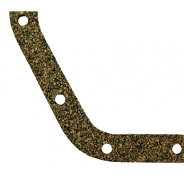 USZCZELKA MISKI U340E 341E U341F 00+ CORK 19 OTWORÓW