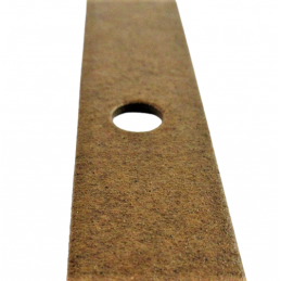 USZCZELKA MISKI U760E U760F TM-60LS 08+ DURAPRENE 19 OTWORÓW