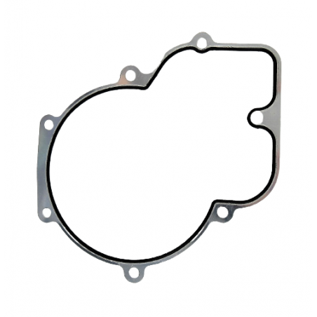 HOUSING GASKET 4L40E 5L40E 5L50E A5S360R A5S390R METAL 7 HOLES