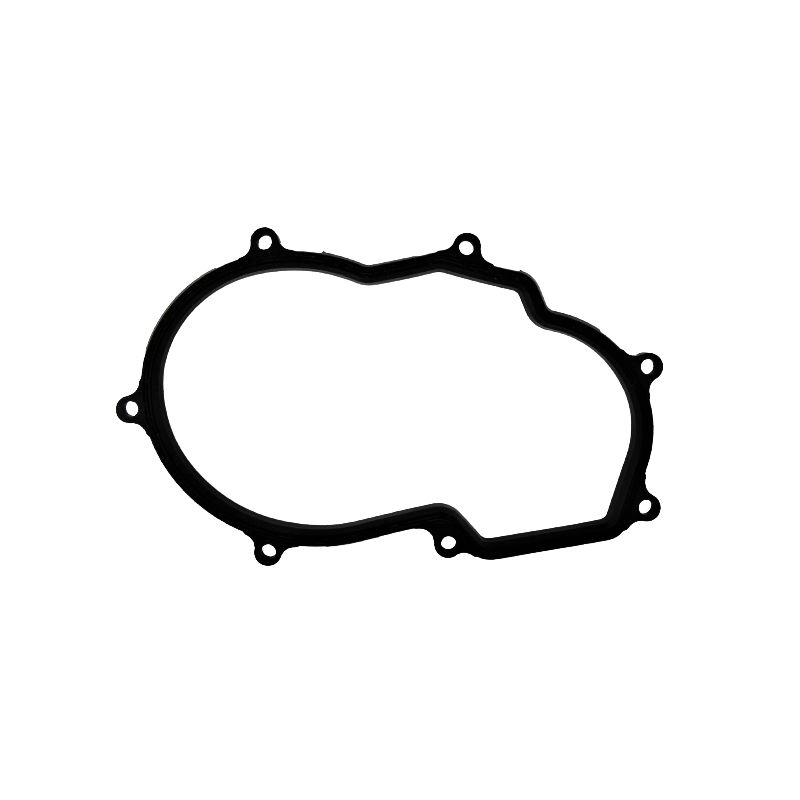 USZCZELKA POKRYWY BOCZNEJ 095 096 01M AD4 89-98 GUMA 7 OTWORÓW