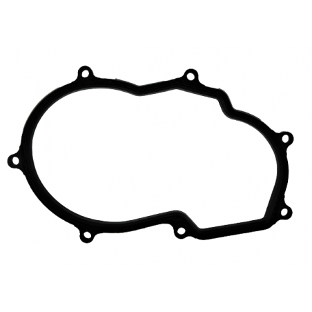 USZCZELKA POKRYWY BOCZNEJ 095 096 01M AD4 89-98 GUMA 7 OTWORÓW