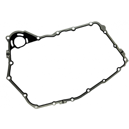 SIDE COVER GASKET 4T65E 97+ METAL RUBBER 17 HOLES
