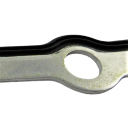 USZCZELKA POKRYWY BOCZNEJ 4T65E 97+ METAL GUMA 17 OTWORÓW