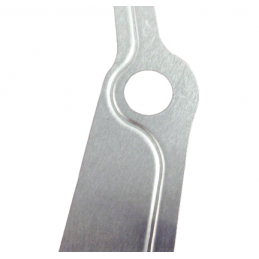 USZCZELKA POKRYWY KOŃCOWEJ 01J 0AN VL300 01T 02+ METAL