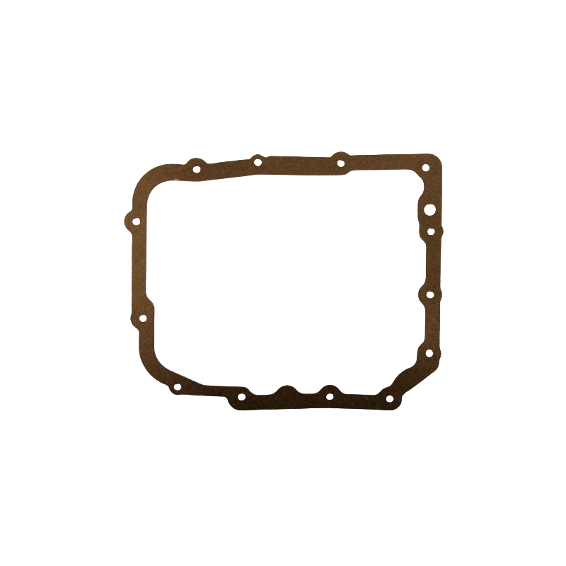 USZCZELKA POKRYWY STEROWNIKA 62TE 07+ DURAPRENE 14 OTWORÓW