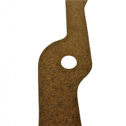 USZCZELKA POKRYWY STEROWNIKA 62TE 07+ DURAPRENE 14 OTWORÓW