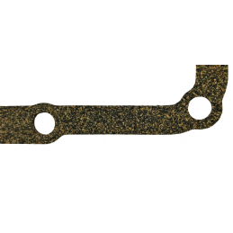 USZCZELKA POKRYWY STEROWNIKA AXOD AXODE AX4S 86+ CORK 12 OTWORÓW