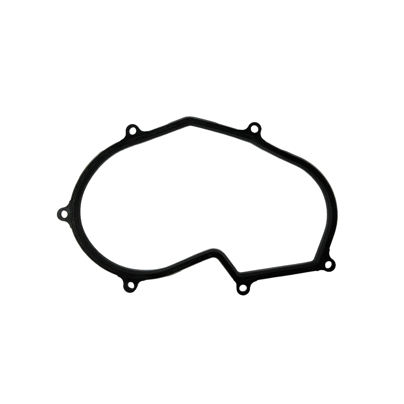 USZCZELKA POKRYWY TYLNEJ 098 92-95 GUMA 6 OTWORÓW